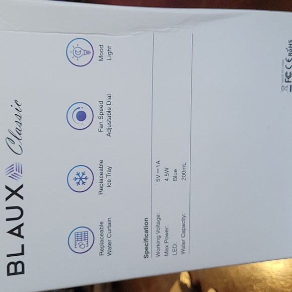 Desktop AC - Picture 2 of 11